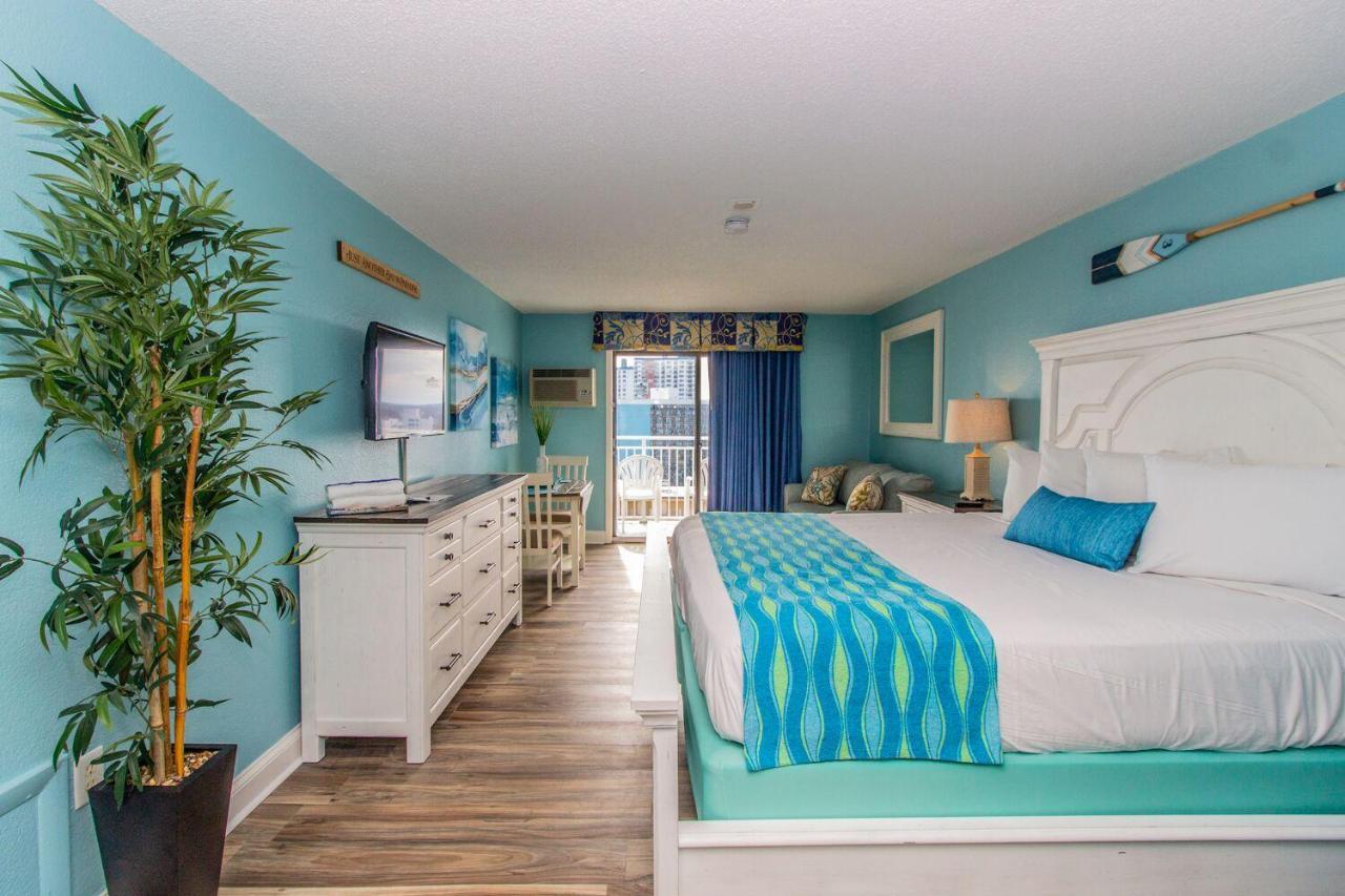 Holiday Home In Myrtle Beach 51311 Zewnętrze zdjęcie