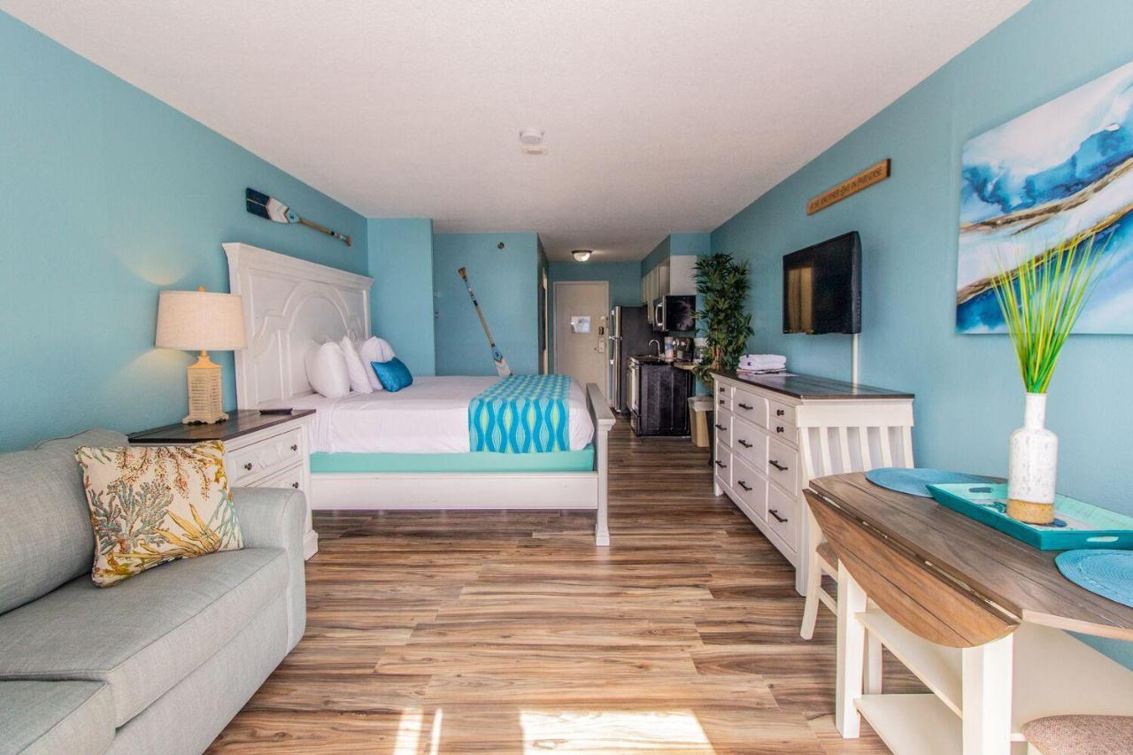 Holiday Home In Myrtle Beach 51311 Zewnętrze zdjęcie