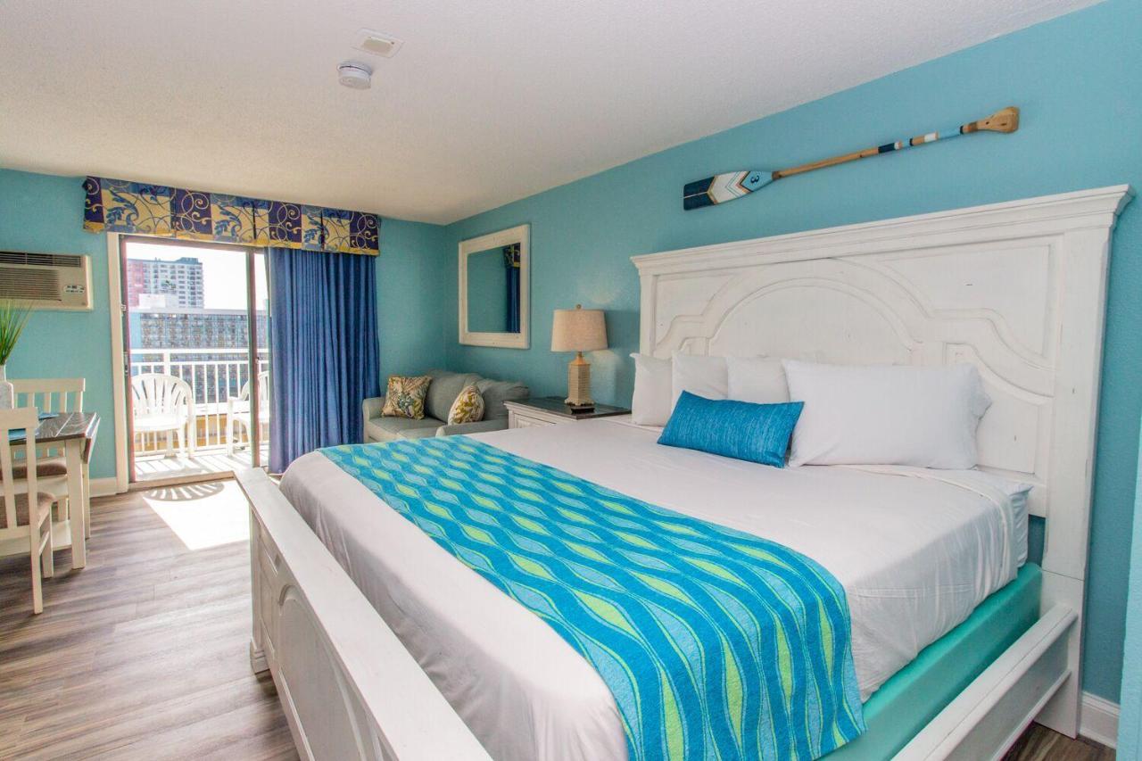Holiday Home In Myrtle Beach 51311 Zewnętrze zdjęcie