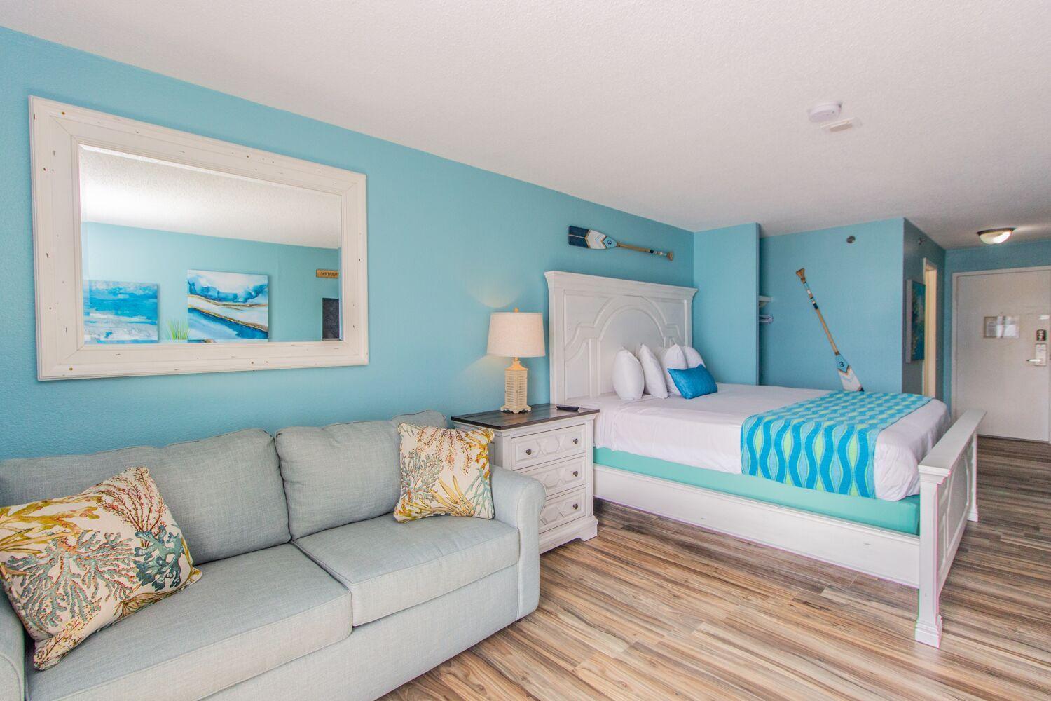 Holiday Home In Myrtle Beach 51311 Zewnętrze zdjęcie